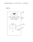 CONTROLLER WITH DYNAMICALLY INDICATED INPUT DEVICES diagram and image