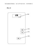 CONTROLLER WITH DYNAMICALLY INDICATED INPUT DEVICES diagram and image