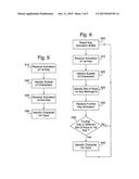 METHOD AND APPARATUS FOR TEXT INPUT VIA REMOTE CONTROL diagram and image