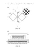 TOUCH PANEL WITH MESH ALLOY ELECTRODES diagram and image