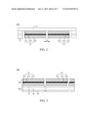 TOUCH PANEL WITH MESH ALLOY ELECTRODES diagram and image