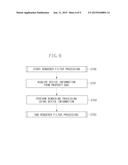 INFORMATION PROCESSING APPARATUS, RECORDING MEDIUM, AND CONTROL METHOD diagram and image