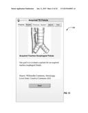 REMOTE LAUNCH OF APPLICATION ON MOBILE DEVICE diagram and image