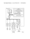 CONSTRUCTING A LOGICAL TREE TOPOLOGY IN A PARALLEL COMPUTER diagram and image