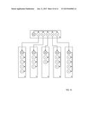 CONSTRUCTING A LOGICAL TREE TOPOLOGY IN A PARALLEL COMPUTER diagram and image