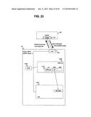 STORAGE SYSTEM AND STORAGE CONTROL APPARATUS diagram and image