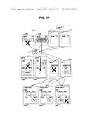 STORAGE SYSTEM AND STORAGE CONTROL APPARATUS diagram and image