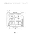 SYSTEM AND METHOD FOR STATE-DRIVEN DYNAMIC CACHE MEMORY CONFIGURATION FOR     MODEMS IN A PORTABLE COMPUTING DEVICE diagram and image