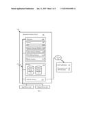 ANALYZING DOCUMENT CONTENT AND GENERATING AN APPENDIX diagram and image