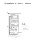 ANALYZING DOCUMENT CONTENT AND GENERATING AN APPENDIX diagram and image