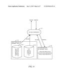 ACCESSING DATA IN A COMPRESSED CONTAINER THROUGH DYNAMIC REDIRECTION diagram and image