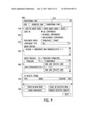 System and Method For Building Business Service Model diagram and image