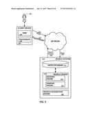 CLUSTERING QUERY REFINEMENTS BY INFERRED USER INTENT diagram and image