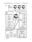 Optimized Network Analysis Rendering and User Interfaces diagram and image
