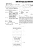 METHOD AND DEVICE FOR PRESENTING SOCIAL NETWORK SEARCH RESULTS AD STORAGE     MEDIUM diagram and image