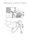 METHOD AND SYSTEM FOR PATIENT-SPECIFIC MODELING OF BLOOD FLOW diagram and image