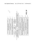 METHOD AND SYSTEM FOR PATIENT-SPECIFIC MODELING OF BLOOD FLOW diagram and image