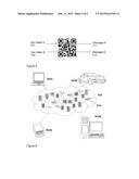 SELECTABLE MESSAGE BARCODE FOR HEALTHCARE diagram and image