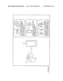 ELECTRONIC DEVICE AND AUTHENTICATION CONTROL METHOD diagram and image