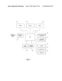 MOBILE WIRELESS HAND-HELD BIOMETRIC CAPTURE, PROCESSING AND COMMUNICATION     SYSTEM AND METHOD FOR BIOMETRIC IDENTIFICATION diagram and image