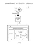 Methods and Systems of Using Application-Specific and     Application-Type-Specific Models for the Efficient Classification of     Mobile Device Behaviors diagram and image