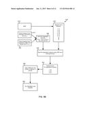 Methods and Systems of Using Application-Specific and     Application-Type-Specific Models for the Efficient Classification of     Mobile Device Behaviors diagram and image