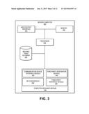 TRANSACTIONS USING TEMPORARY CREDENTIAL DATA diagram and image