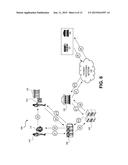 TRANSACTIONS USING TEMPORARY CREDENTIAL DATA diagram and image