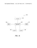 SYSTEMS AND METHODS FOR CAPTURING, MANAGING, AND TRIGGERING USER JOURNEYS     ASSOCIATED WITH TRACKABLE DIGITAL OBJECTS diagram and image