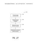 SYSTEMS AND METHODS FOR CAPTURING, MANAGING, AND TRIGGERING USER JOURNEYS     ASSOCIATED WITH TRACKABLE DIGITAL OBJECTS diagram and image