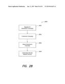 SYSTEMS AND METHODS FOR CAPTURING, MANAGING, AND TRIGGERING USER JOURNEYS     ASSOCIATED WITH TRACKABLE DIGITAL OBJECTS diagram and image