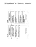 METHOD AND APPARATUS FOR PROVIDING INFORMATION COLLECTION USING     TEMPLATE-BASED USER TASKS diagram and image