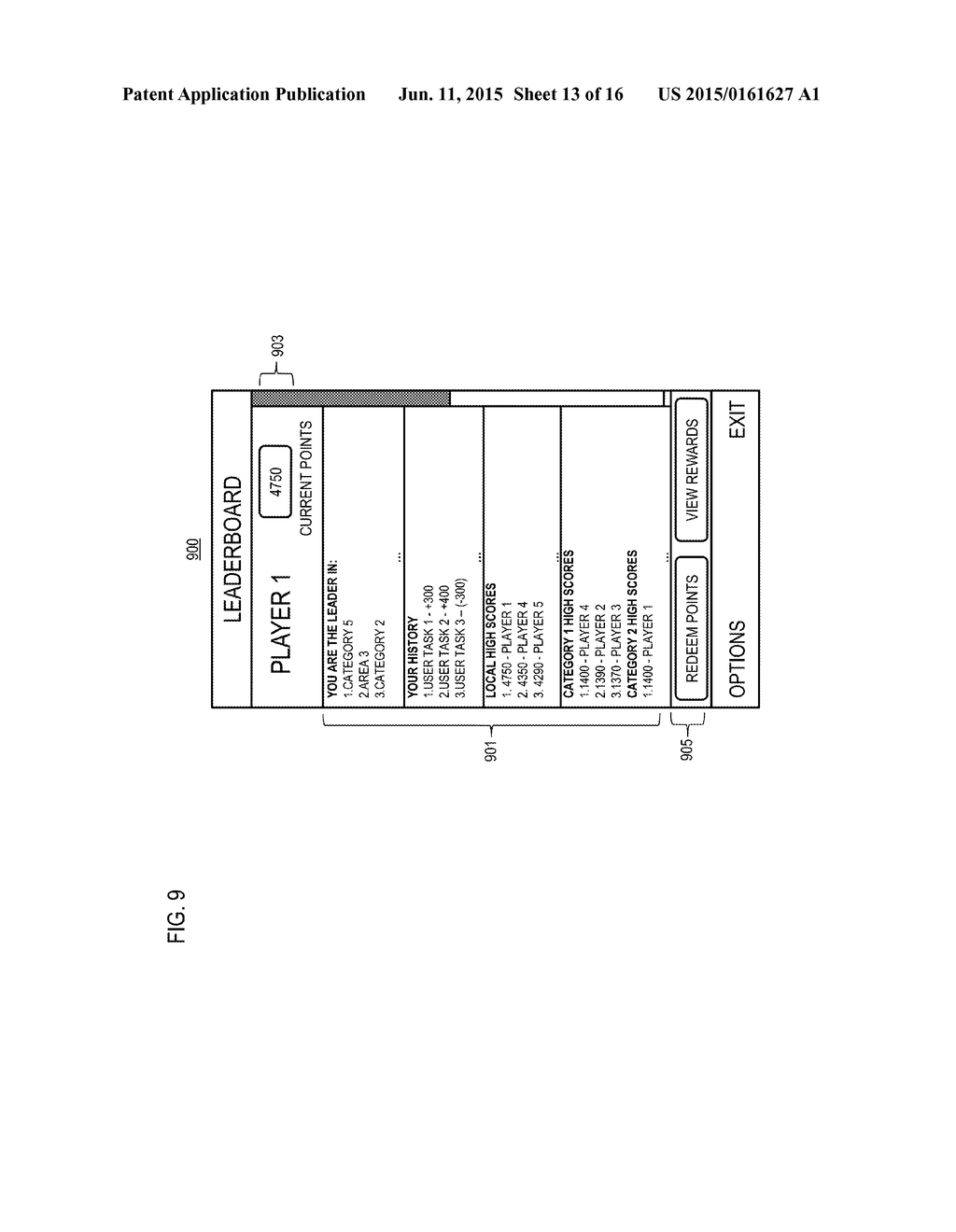 METHOD AND APPARATUS FOR PROVIDING INFORMATION COLLECTION USING     TEMPLATE-BASED USER TASKS - diagram, schematic, and image 14