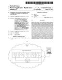 METHODS AND SYSTEMS FOR DISPLAYING ATTRIBUTION CREDIT DATA BASED ON     PARAMETERS diagram and image