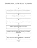 METHODS AND SYSTEMS FOR DISPLAYING ATTRIBUTION CREDIT DATA BASED ON     PARAMETERS diagram and image