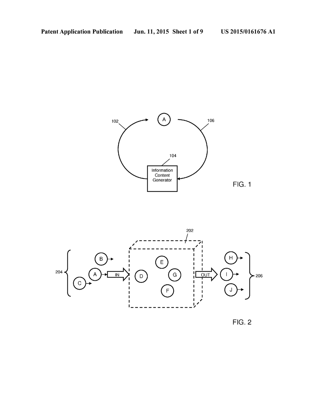 System and Method for Communicating Information - diagram, schematic, and image 02