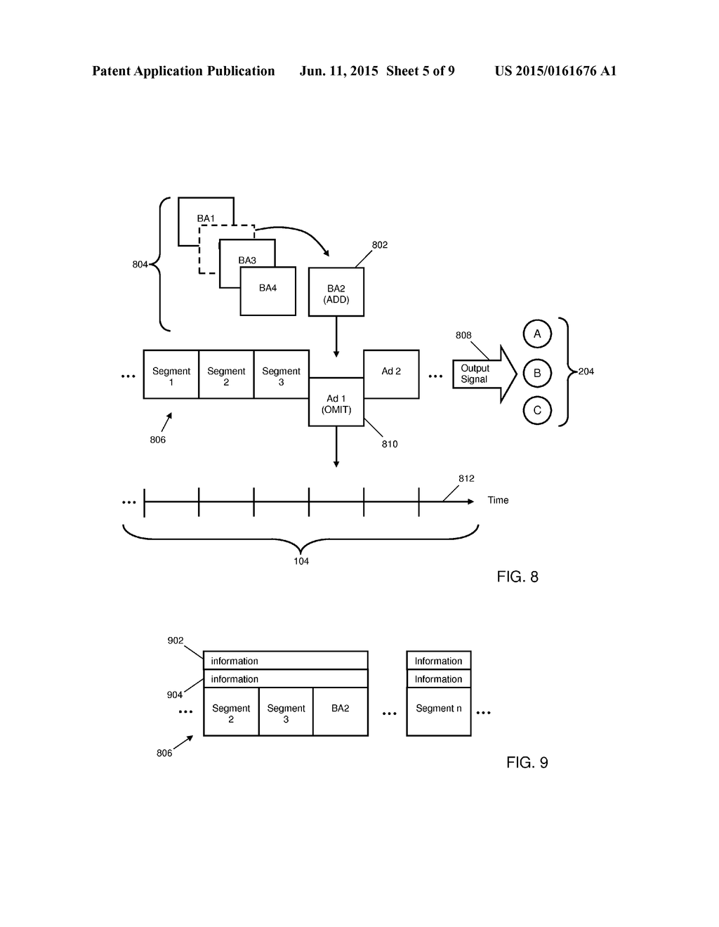 System and Method for Communicating Information - diagram, schematic, and image 06