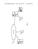 SYSTEMS AND METHODS FOR PROVIDING SHOPPING RECOMMENDATIONS diagram and image