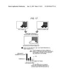 IMAGE PROCESSING DEVICE AND IMAGE PROCESSING METHOD diagram and image