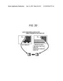 IMAGE PROCESSING DEVICE AND IMAGE PROCESSING METHOD diagram and image