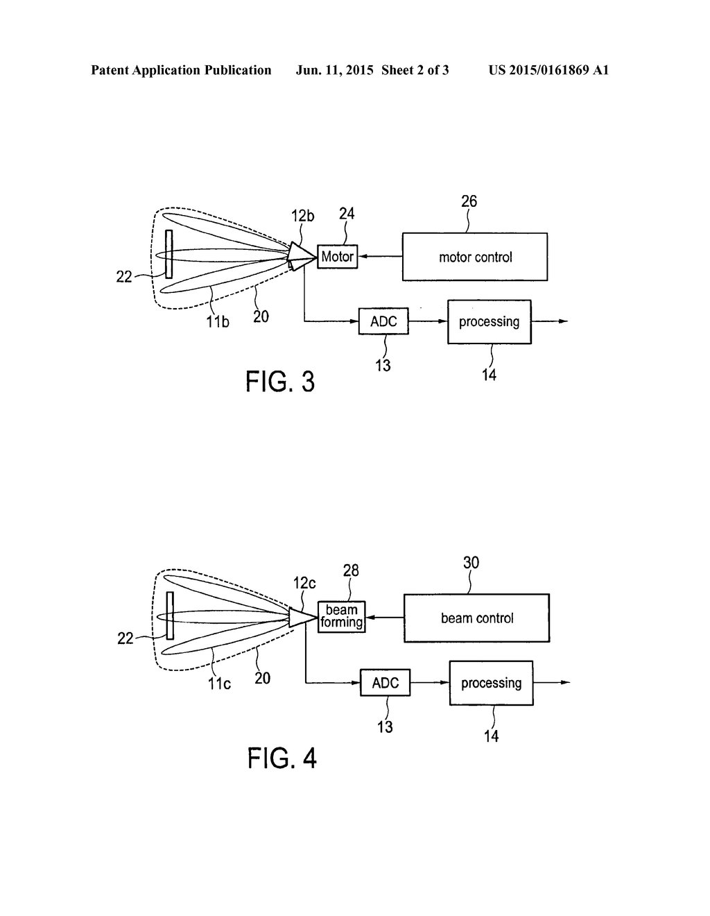 SYSTEM AND METHOD FOR MONITORING THE PRESENCE OF A PERSON IN A MONITORED     AREA - diagram, schematic, and image 03