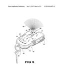 Panic Device For Communication with Dispatcher diagram and image