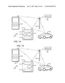 Panic Device For Communication with Dispatcher diagram and image