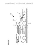 In-Vehicle Surrounding Environment Recognition Device diagram and image