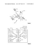 METHODS OF PROVIDING TRAFFIC FLOW MESSAGES diagram and image