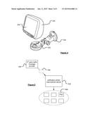 METHODS OF PROVIDING TRAFFIC FLOW MESSAGES diagram and image