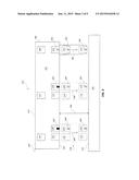 ELECTRICALLY REMOVABLE HEATER FOR A THERMALLY ACTUATABLE THERMAL ASPERITY     SENSOR diagram and image