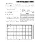 SEMICONDUCTOR STORAGE DEVICE diagram and image