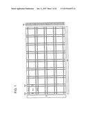 SEMICONDUCTOR STORAGE DEVICE diagram and image