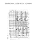 SEMICONDUCTOR STORAGE DEVICE diagram and image